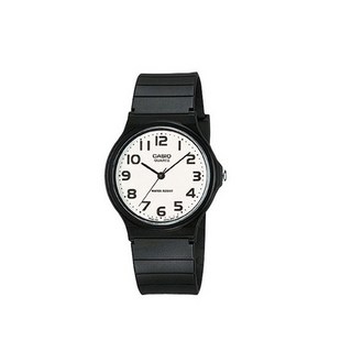 카시오 저소음 시험용 아날로그 수험생 선물 수능 시계