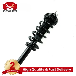 DODGE JCUV JOURNEY 2013-2016 용 전면 또는 충격 흡수기 어셈블리 68043990AE 1 개, 03 Rear Left