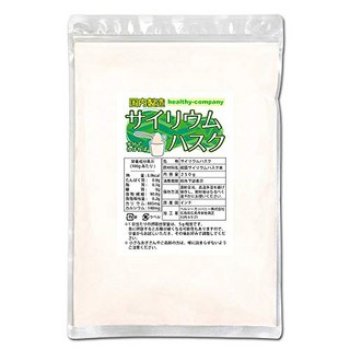 사이리움 허스크 250g 질경이 식이 섬유 국내 제조