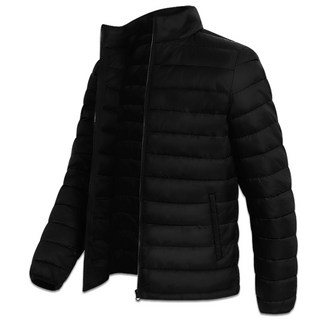 탑보이 남녀공용 오리털 경량 패딩점퍼 (SCC5146PT)