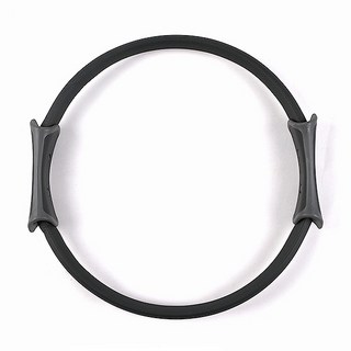 에코 필라테스링, 2개, 블랙