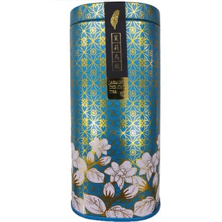 彰化縣花壇鄉農會 御品茉莉烏龍 花草茶 紅茶 包種 無毒茉莉, 150g, 1個, 1個裝