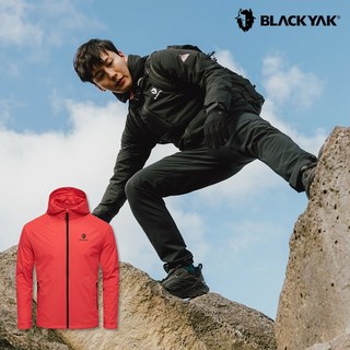 블랙야크 후드점퍼 기모 등산복 바람막이 빅사이즈 남성 미드레이어 후디 자켓 1BYJKF4007