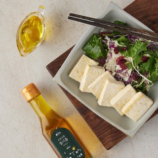 싸리재 국내산 들깨 100% [ 이웃사촌 국산 들기름 180ml ] 저온 압착 들기름, 1개