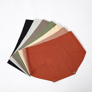 無痕低腰孕婦內褲