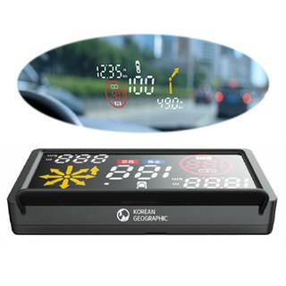 HUD헤드업디스플레이