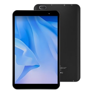 태클라스트 P80X 2세대 옥타코어 태블릿PC, 블랙, 32GB, Wi-Fi