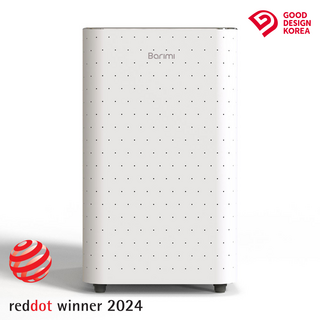 지엘플러스 바리미 대용량 미생물 음식물처리기 GL-015K (1.5kg), 단품