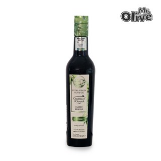 카네나 피쿠알 엑스트라버진 올리브오일 500ml, 1개