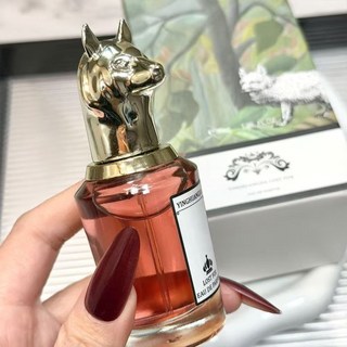 Penhaligon's 潘海利根 獸首系列 香水, 1個, 麻雀,2ml