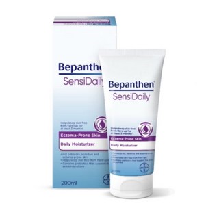 비판 시술후 재생 햇빛 센시 데일리 보습크림 200ml 판텐, 1개, 287g