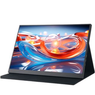 15.6吋可攜式螢幕 1080P高畫質 HDR Type-C Mini HDMI 支援PS4 Switch Xbox Macbook, 15.6吋, 15.6吋外接螢幕（基礎款） TG-045