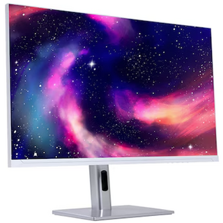 크로스오버 27ULD950 UHD 4K 프로아트 화이트 멀티스탠드 27인치 IPS 중고모니터, 68cm