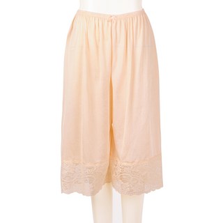 캐리루시 인견 레이스 훌라 냉감 속바지