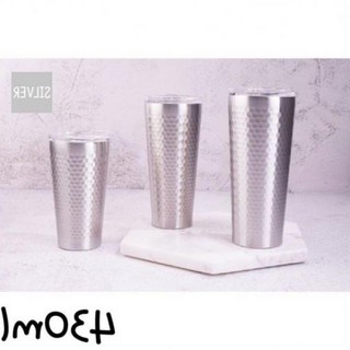 스텐 보온 텀블러 보냉 레스 스테인 사무실 실버 진공 xmfl-2 이중 휴대용, 본상품