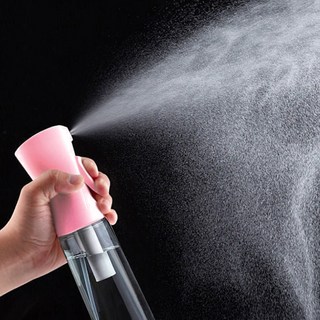 27리빙 압축 안개분사 미세분무기 대용량, 3개, 핑크