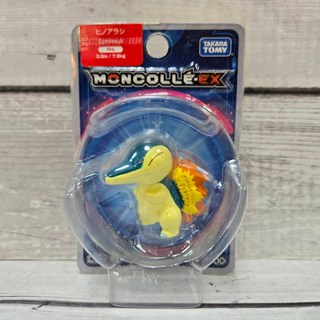 《GTS》TAKARA TOMY 多美 神奇寶貝 寶可夢 立體圖鑑 EX-32火球鼠 975793, 1個