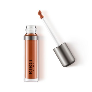 키코 립글로스 KIKO LASTING MATTE VEIL, 패셔네이트 립 07