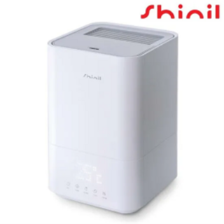 신일 5L 하이브리드 가습기 SUH-2305KP 복합식 가열식 초음파식, SUH-2305KP믹스