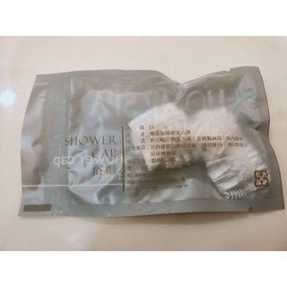 民宿專用拋棄式浴帽, 1個