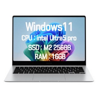 갤럭시북5 프로 14인치 노트북 썸네일