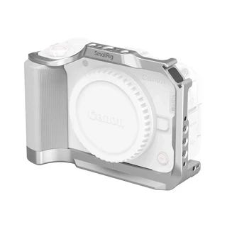 EOS R50V 5427/5428용 스몰리그 카메라 케 탈착식 콜드 슈 마운트 및 퀵 릴리즈 플레이트가 된 통합 풀