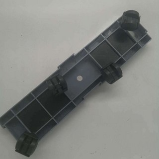 搬家神器 滑輪重型家具搬運工具 移動器 單人省力, 萬向長條墊子一個, 1個