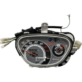 KYMCO 機車儀表板 CTE-6722 (料號: 37200-LHE9-510-rU009), 1個