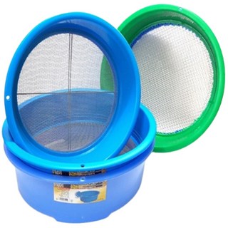 얼기미 채 망채 깨 들깨 콩채 다용도채