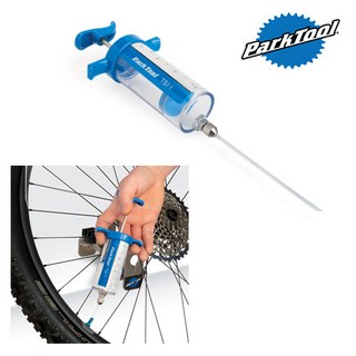 파크툴 TSI-1 튜브리스 실란트 주입기, 1개