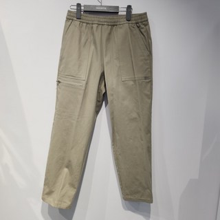 [행복한백화점][마운티아]남성 간절기 밴드형 등산팬츠 몬도팬츠 베이지 /짙은카키색 1MQ PN F 3002 BE/DH