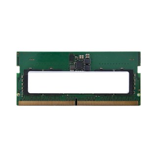 [SK하이닉스 노트북용 DDR5 RAM 8GB 이미지]
