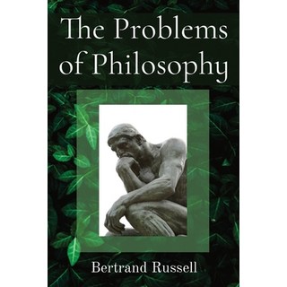 (영문도서) The Problems of Philosophy Paperback, Z & L Barnes Publishing, English, 9781958437469