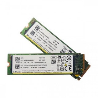 SK하이닉스 PC801 M.2 NVMe 벌크 (1TB), 1TB