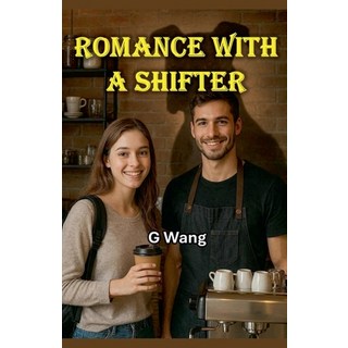 (英文圖書)Romance With A Shifter 平裝版, G Wong, 英文