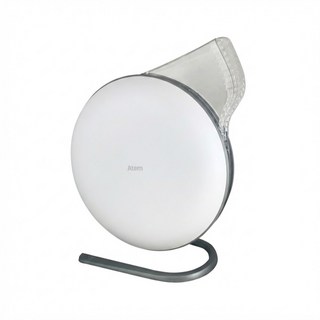 IQAir Atem 個人空氣清淨機 快速淨化空氣 有效過濾PM2.5 享一年保固, Atem desk桌上型 空氣清淨機, Atem desk桌上型, 白