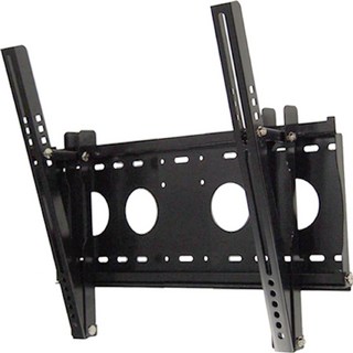 ErgoGrade EGF4040 26-65吋液晶電視壁掛架 多功能固定式仰俯調整電視螢幕掛架 牆壁掛電視, 1箱