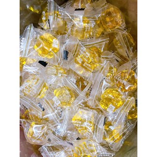 sns 古早味 糖果 晶梅糖 黃金糖 麥芽糖 300公克, 1個, 300g