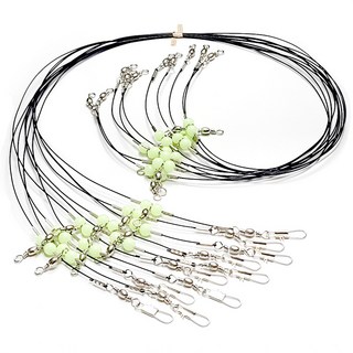 [낚핑TV] 초원투2단채비(10개한세트)-초강력.초간단 원투자작채비/낚시용품 대물채비, 10개