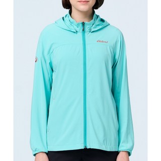Wildland 荒野 女款 涼感透氣抗UV功能外套 0B21931
