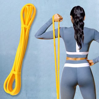 풀템 라텍스 풀업밴드 5단계, 그린, 1개