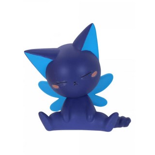 庫洛魔法使 倚肩公仔 T-ARTS 扭蛋 蛋樂寶, 1個, 斯比