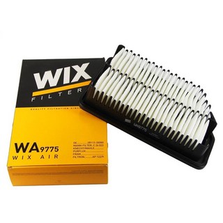 WIX 空氣芯 WA9775 KIA 起亞 Cee'd II Pro Sports Wagon II JD