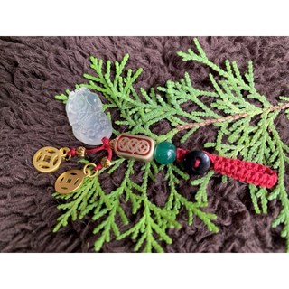 畫意坊 辟邪財貔貅 白玉髓 天然白玉髓 天祿 守財 保平安 轉運 好運 皮休 業務 鎮宅 辟邪 化煞 趨財旺財, 1個