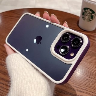 iPhone 加厚防摔手機殼