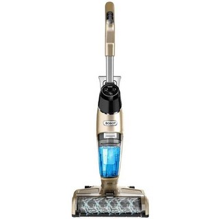 BOBOT DEEP 832 휴대용 진공 청소기 무선 습식 및 건식 세탁기 다중 표면 청소 자외선 소독, 우리를, 깊은 832
