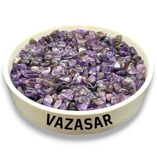 天然紫水晶碎石，二月生日石，能量淨化，居家擺飾，24H快速出貨, 商品編號A150/紫水晶,14-25mm/100克