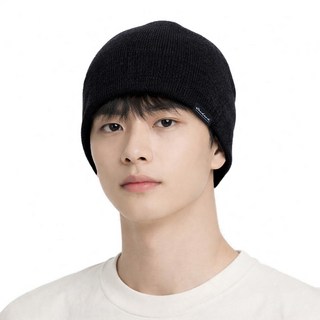 캡조아 빅사이즈 숏비니 남녀공용 사계절 데일리 니트 비니 대두 얼굴 소멸핏