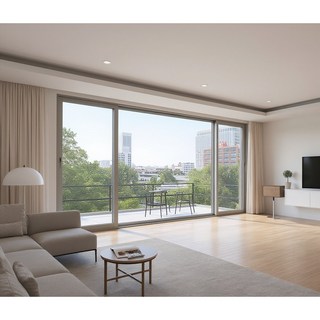 [무료상담] 아파트 발코니 베란다 샷시 교체 LX(구LG) KCC 창호 시공 견적 상담 서비스, 5개