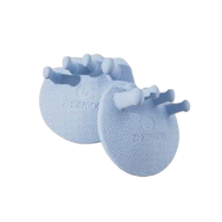 足弓訓練器, 1個